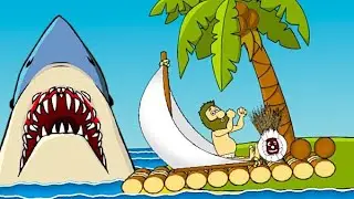 Johnny's Island #episode 2