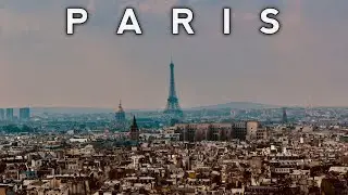 Beautiful Places In Paris.France 🇫🇷 | Best Places To Visit In Paris.France 
