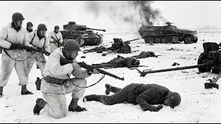 Why German Soldiers Blew Themselves Up During WWII 😱