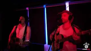 The Ill Billies - Angels (Robbie Williams Bluegrass Cover)