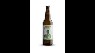 Three Creeks Fresh Hop Ale