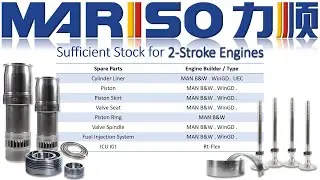 Sufficient Stock for 2 Stroke Engines