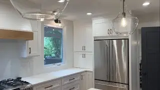 Come with me house hunting! Two house tours!
