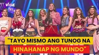 BINI Jhoanna's Powerful Speech During 38th Awit Awards ✨❤️🌸 | Pop Updates