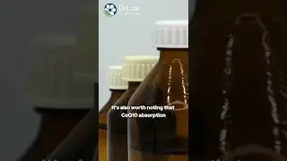 Рекомендации по дозировке CoQ10