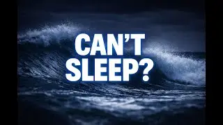 &ldquo;Deep Sleep Tonight 🌊 Gentle Ocean Waves (2 Hours of Calm)&rdquo;