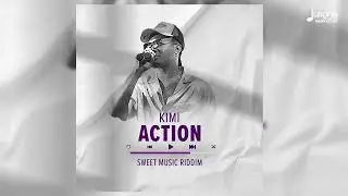 Kimi - Action (Official Audio) | Soca 2026