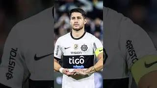 &iexcl;Iv&aacute;n Torres volvi&oacute; al f&uacute;tbol paraguayo!