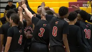 IEMG SPORTS WEEKLY: San Bernardino vs. Indian Springs, Cajon vs. Yucaipa Boys Basketball