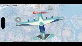 Livik Map Full Rush – Pro Drop, 9 Kills, Chicken Dinner Missed 😂🔥