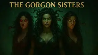 🧝&zwj;♀️ THE GORGON SISTERS AWAKEN!