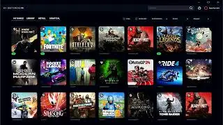 Boosteroid Adds Official ROG Ally Series Support for Optimized Handheld Cloud Gaming