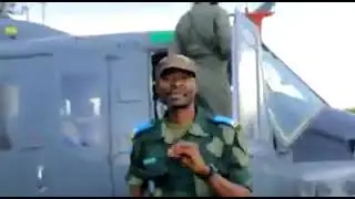 FARDC EN MARCHE 2