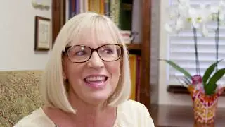 Marsha LeDuke's Invisalign Experience with Farnham Dentistry Jacksonville