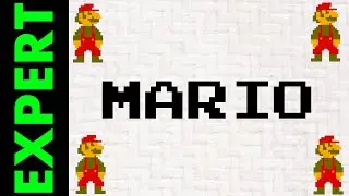 Expert's Corner - World's Greatest Introduction to Super Mario Bros