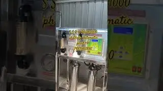 #ssroplant#Reverseosmosidplant#mineralwaterbottlingplant #packageddrinkingwater #waterfilling