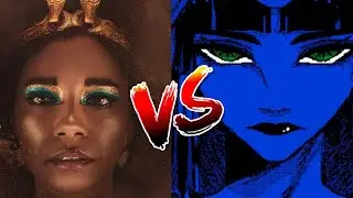 This Might Just Be the Most Interesting Vocaloid Song Of All Time!! | The Last Pharaoh - Joruzin