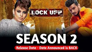 Lock Up Season 2 Release Date - Date Announced is BACK