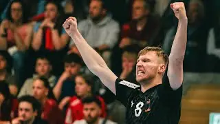 Highlights HSC Suhr Aarau vs. Kadetten Schaffhausen | Playoff-Halbfinal, Spiel 2
