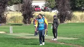 CCL 2021 P40 Plate League Finals: DDCC vs CCCC