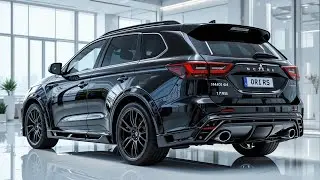 Kia Sorento vs Mitsubishi Outlander Review | Which SUV Is Better?