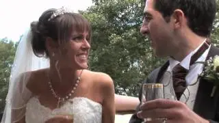 Wedding videographer County Durham