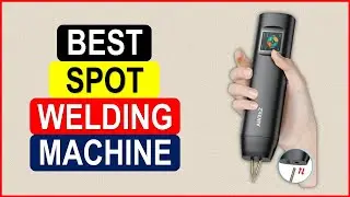 Top 5 Best Spot Welding Machine in 2025 From AliExpress