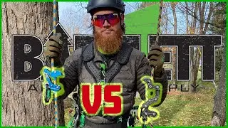 Rope Runner Pro vs. Akimbo