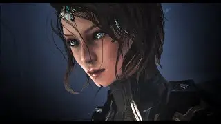 Operator Zenuka | Warframe