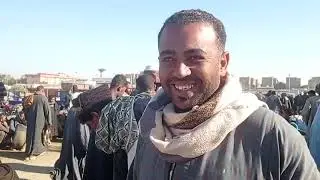 اوعى يفوتك اسعار السوق اسنا محافظه الاقصر بتاريخ 20/12/2025
