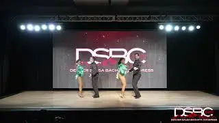 Meraki Dance Company Denver Salsa Bachata Congress 2021: Sunday Night Show #DSBC21