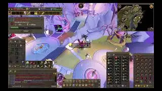 RS3 | God Wars Dungeon 2 | First Time Vindicta