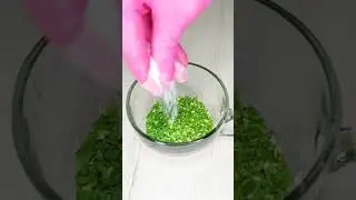 This is delicious !