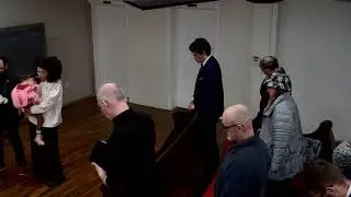 Presbyterian Reformed Church Corbin City Live Stream