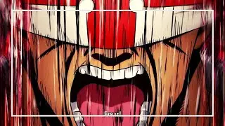 Fire Force | Charon Absorbs Nuke (Sound Redesign)