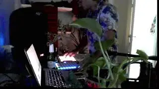 Furmiga Dub live
