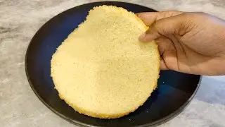 Baking class 30: Cotton Soft Vanilla sponge recipe/ #freeonlinebakingclass #vanillaspong #cake