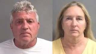 Couple arrested following brawl over pickleball at Florida country club, deputies say
