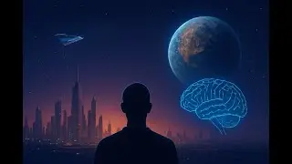 The Future of Humanity: Life After 2100 🌍🚀