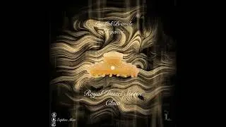Royal Desert Storm Claw
