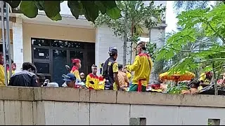 MANG ABAY SUNDA sedang live sekarang!