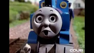 (Short Thomas YTP) Thomas' Pain