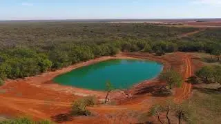 Titan Ranch | Texas Ranch Sales, LLC