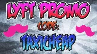 LYFT COUPON