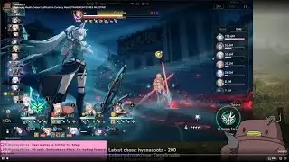 taking on Wealth Creator 2 difficulty in Currency Wars! [Honkai Star Rail]
