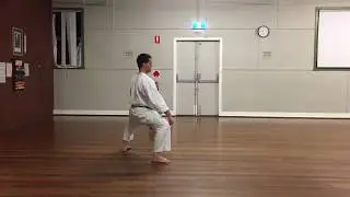 Seiyunchin - Side View