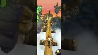 Temple run part 2