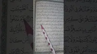 روابط الوجه (٢٨٩)
