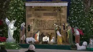Live stream, St.Ferdinand Church