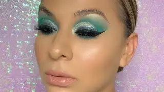Khloris Palette by plurred cosmetics take 2